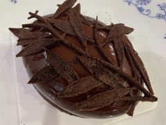 -潮一不贰·法式甜品·生日蛋糕·西式简餐(外滩店)