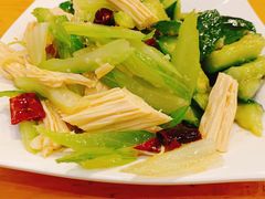 -京朋串屋·烧烤(望京西路总店)