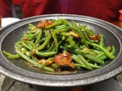 -真地道京味府·鲜橙烤鸭·北京菜(朝外大街东大桥店)