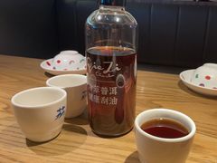 -茄子恰恰·新云南小炒(坪山益田店)