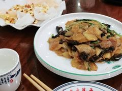 -那家老院子东北菜·饺子·小鸡炖蘑菇(艳华街店)