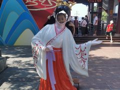 -蝶舞清江·恩施云顶景区(黄鹤峰林)
