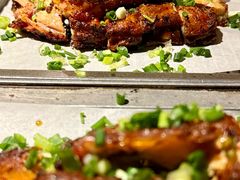 -绿茶餐厅(布吉万象汇店)