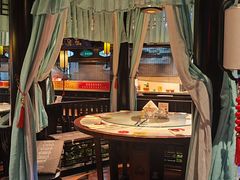 -红蜡烛-养生粥-津鲁菜(中山路店)