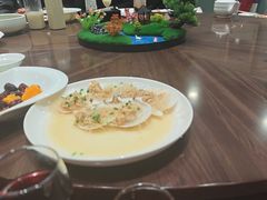-中国饭店-餐厅