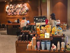 -星巴克臻选(北京颐堤港中心第二店)