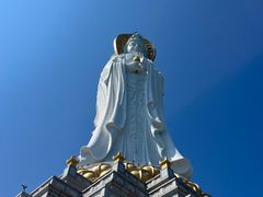 -三亚南山文化旅游区