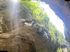 -鹿院坪生态旅游景区