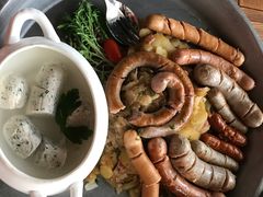 -Paulaner·德国帕拉娜自酿啤酒餐厅(海上世界店)