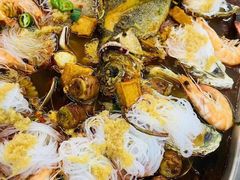 -日照灯塔风景区