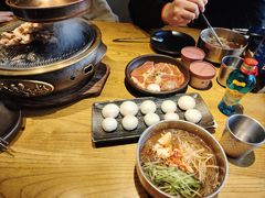 -泥炉烧肉师(新街口金銮巷店)