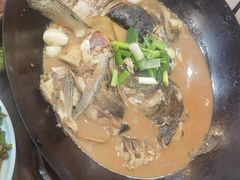 -天赋鱼馆(竹乡特色街店)