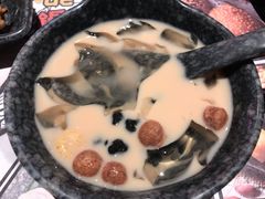 -哥老官重庆美蛙鱼头(宝山龙湖店)