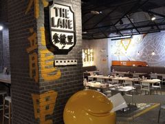 -来龙里 精致 东南亚餐室(万象城店)