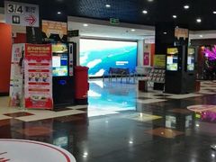 -SFC上影影城(广州店)