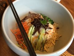 -云海肴·汽锅鸡·云南代表菜(天山百盛优客店)