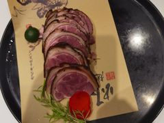 -上海1号私藏菜(静安店)