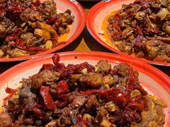 -柴窝堡22号辣子鸡·传承新疆菜