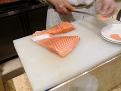 -芭菲盛宴·环球美食(锦城万达广场店)