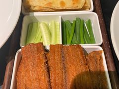 -四世同堂·京菜·烤鸭(双井店)