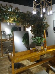 -明洞造型精品烫染