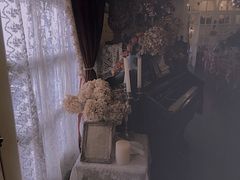 -秘密小花园(第三中学店)