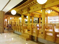 -纽斯桑拿会所(天山店)