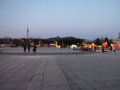-汇泉广场
