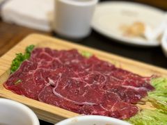 -清真京华源·涮肉烧烤(丰庆店)