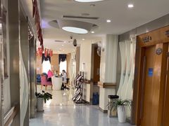 -圣贝口腔(海淀店)