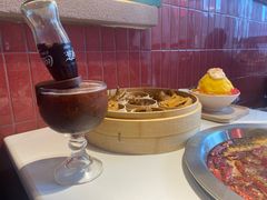 -卤校长重庆火锅(国兴店)