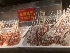 -吉布鲁牛排海鲜自助(芙蓉万家丽店)