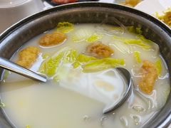 -旺顺阁鱼头泡饼(小红门店)