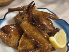 -华源餐厅·海鲜大排档(日月贝店)