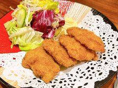 -鸟鹏烧鸟居酒屋(仁恒梦中心店)