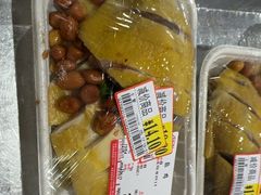 -AEON永旺(东方宝泰店)