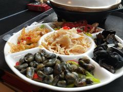 -高第街56号港式餐厅(山大路店)