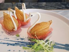 -點無缺茶楼·海鲜酒家(世博店)