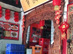 -老济南民间小吃·传统鲁菜(芙蓉街店)