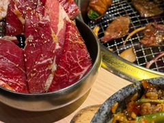-伊茉家的烤肉店(勒泰中心店)