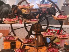 -黑牛の店·和牛烧肉(合生汇店)
