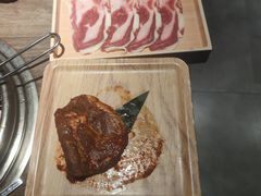 -火炉火自助餐(枫蓝国际店)