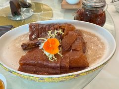 -新兴家喻酒家·羊城名宴(昌岗店)