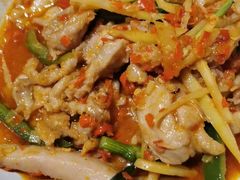 -马凯餐厅(地安门店)