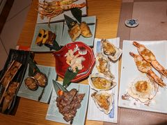 -三石铁板烧(紫竹桥店)