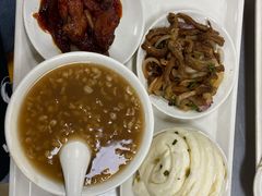 -南师大仙林校区东区食堂