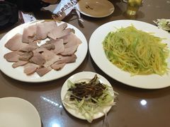 -李连贵熏肉大饼(兴工街店)