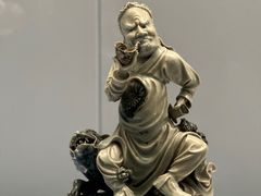 -上海博物馆(人民广场馆)