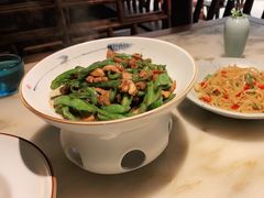 -佬麻雀·新湘菜(珠海金发购物中心店)