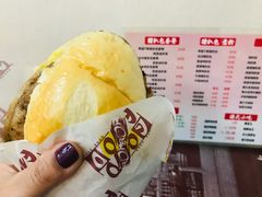 -L猪扒包(天河购书中心店)